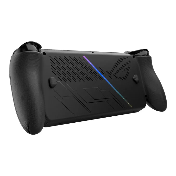 Asus ROG Xbox Ally X RC73XA-Gaming Handheld PC (Off-Black) 7" FHD Touch Screen 120Hz IPS | Ryzen AI Z2 Extreme /24GB RAM /1TB SSD/AMD Radeon Graphics/ Windows 11 Home