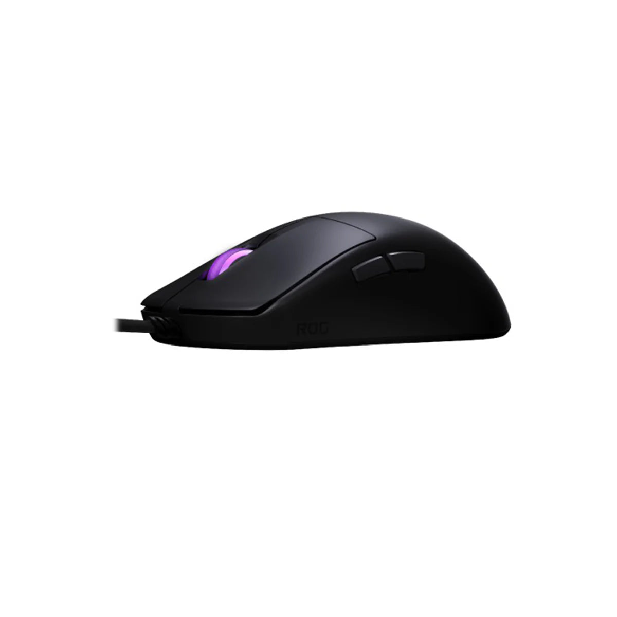 ASUS ROG P524 Harpe Mini Wired Gaming Mouse Black