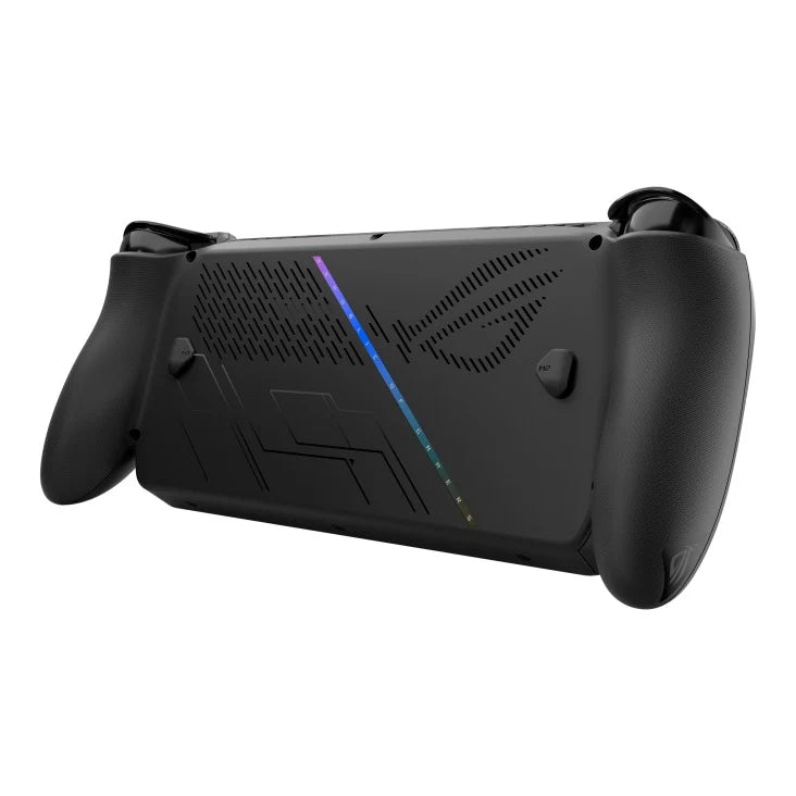 Asus ROG Xbox Ally X RC73XA-Gaming Handheld PC (Off-Black) 7" FHD Touch Screen 120Hz IPS | Ryzen AI Z2 Extreme /24GB RAM /1TB SSD/AMD Radeon Graphics/ Windows 11 Home