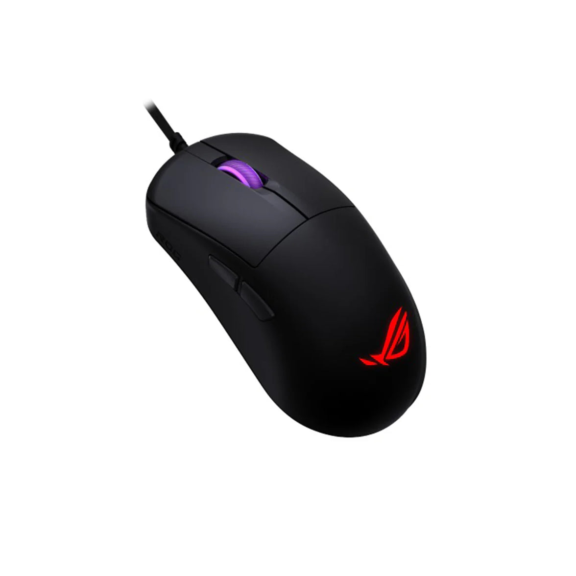 ASUS ROG P524 Harpe Mini Wired Gaming Mouse Black