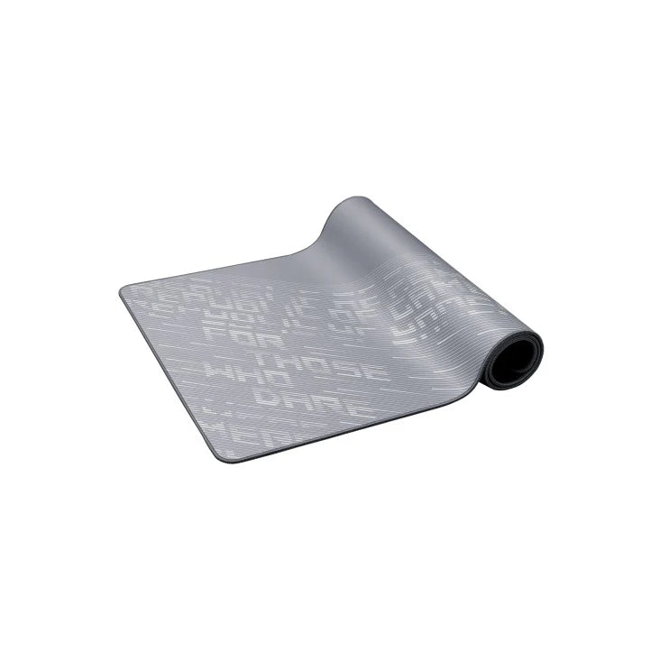Asus ROG Scabbard II Arctic Gray XXL Mouse Pad (NC18)