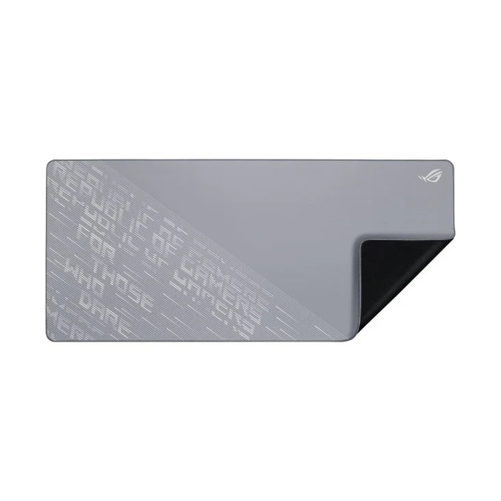 Asus ROG Scabbard II Arctic Gray XXL Mouse Pad (NC18)