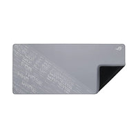 Asus ROG Scabbard II Arctic Gray XXL Mouse Pad (NC18)