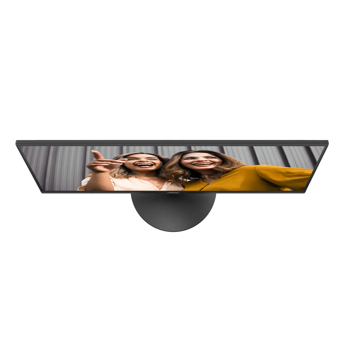 AOC Q27B30E/71 27" QHD (2560x1440) 75Hz IPS Monitor With Tilt Adjustment