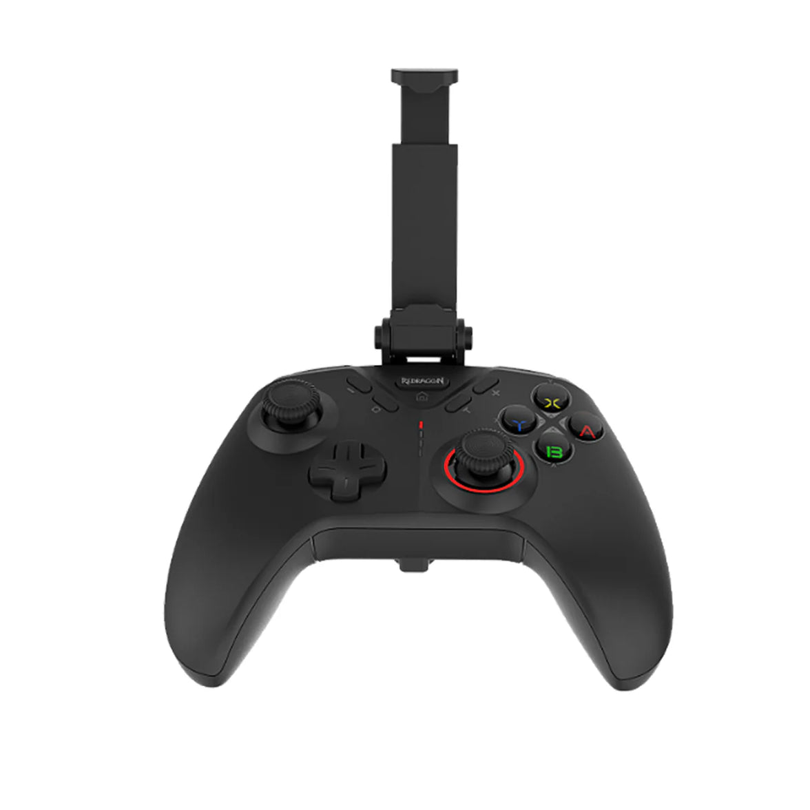 Redragon Forge Wireless Gamepad Black (G711)