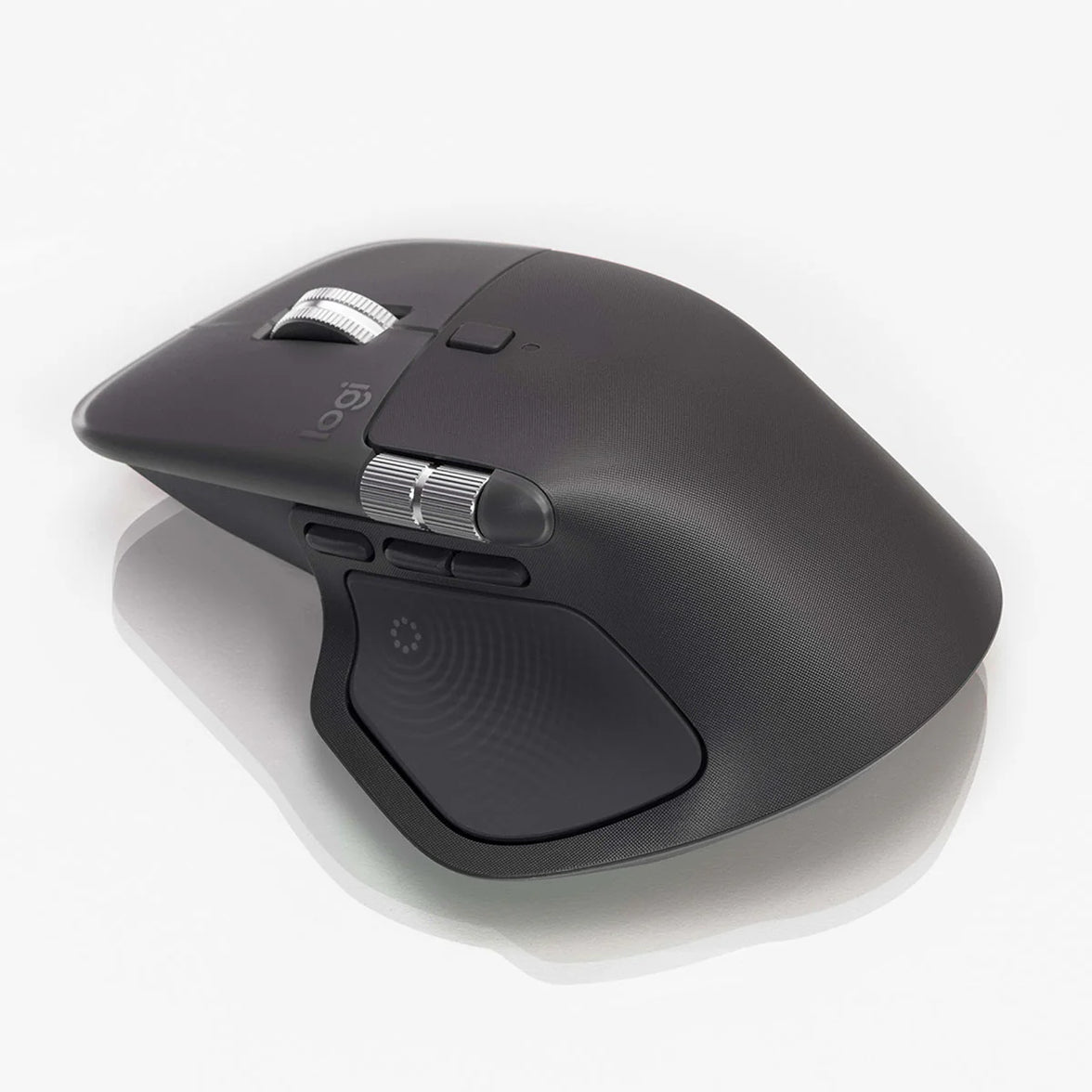 Logitech Mx Master 4 High-Performance Wireless Mouse