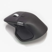 Logitech Mx Master 4 High-Performance Wireless Mouse