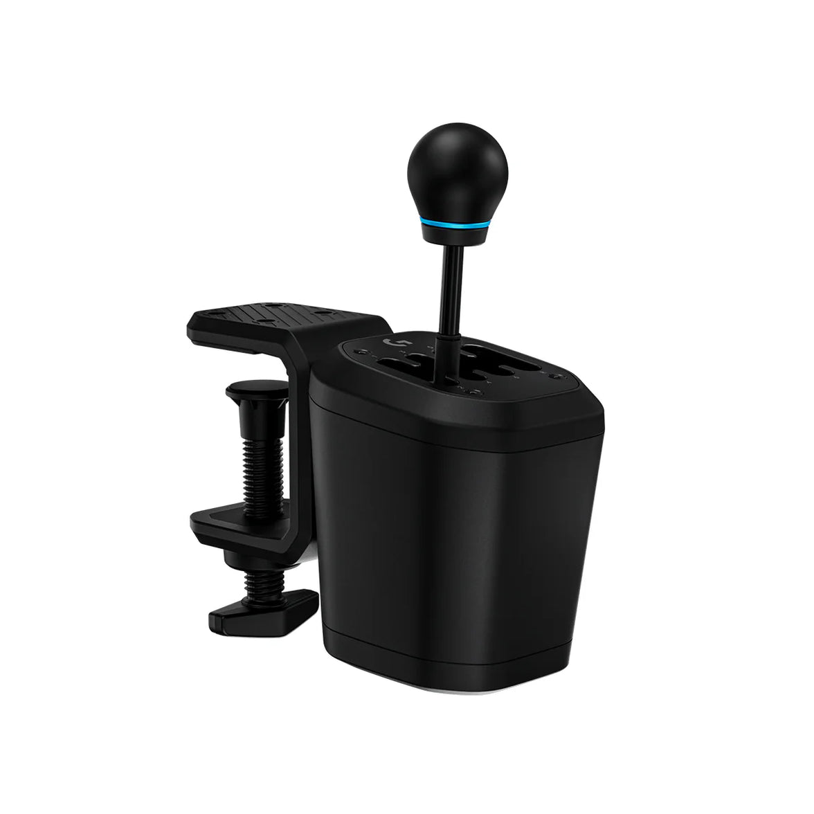 Logitech G RS H-Shifter Black