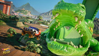 [PRE-ORDER] Nintendo Switch 2 Hot Wheels™️ Infinite Rush (Game Key Card)
