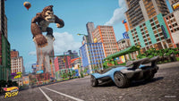 [PRE-ORDER] Nintendo Switch 2 Hot Wheels™️ Infinite Rush (Game Key Card)