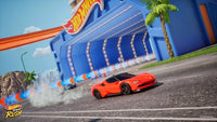 [PRE-ORDER] Nintendo Switch 2 Hot Wheels™️ Infinite Rush (Game Key Card)