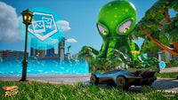 [PRE-ORDER] PlayStation 5 Hot Wheels™️ Infinite Rush
