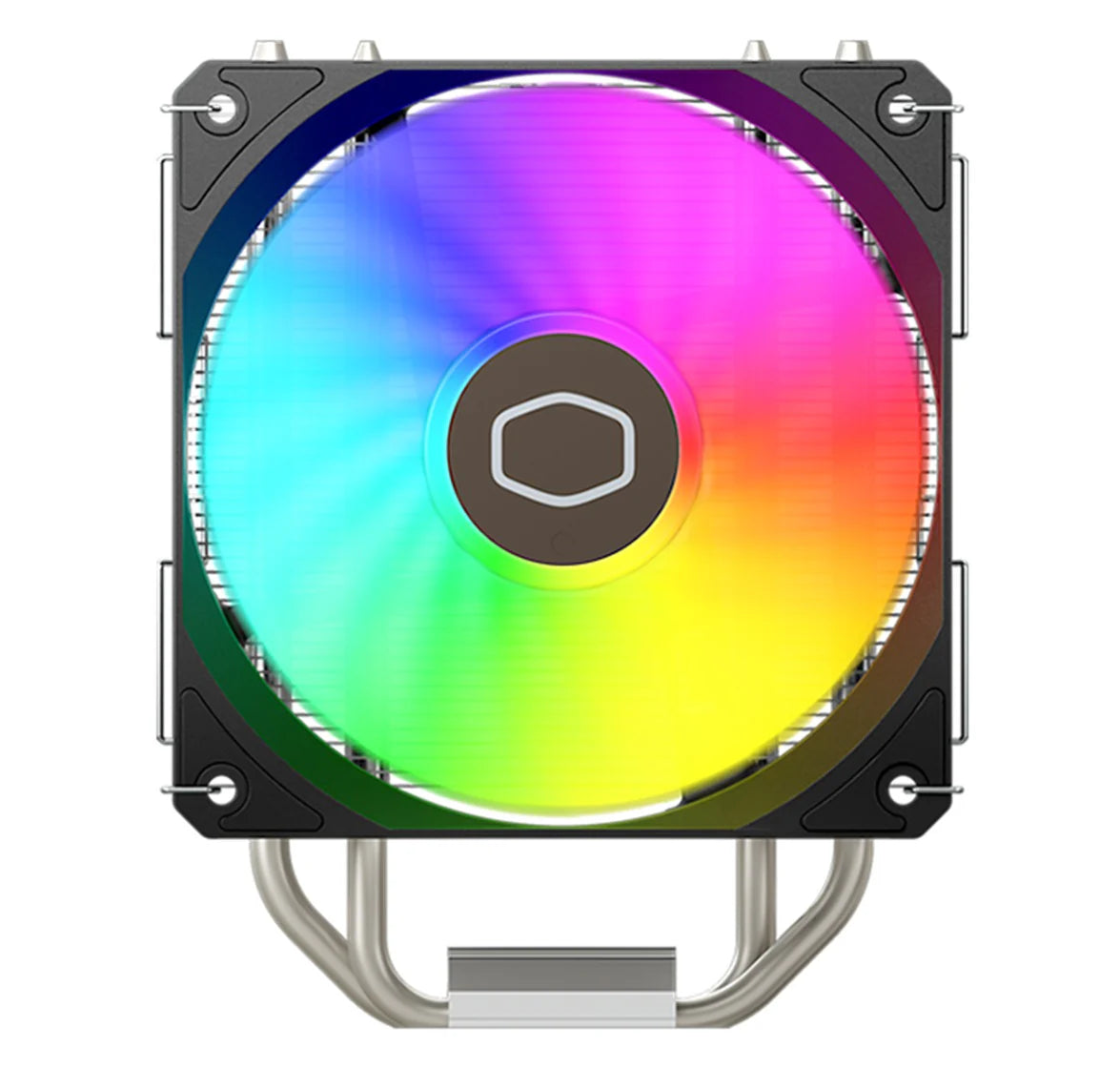 Cooler Master Hyper 212 Spectrum V3 CPU Air Cooler RR-S4NA-17PA-R1