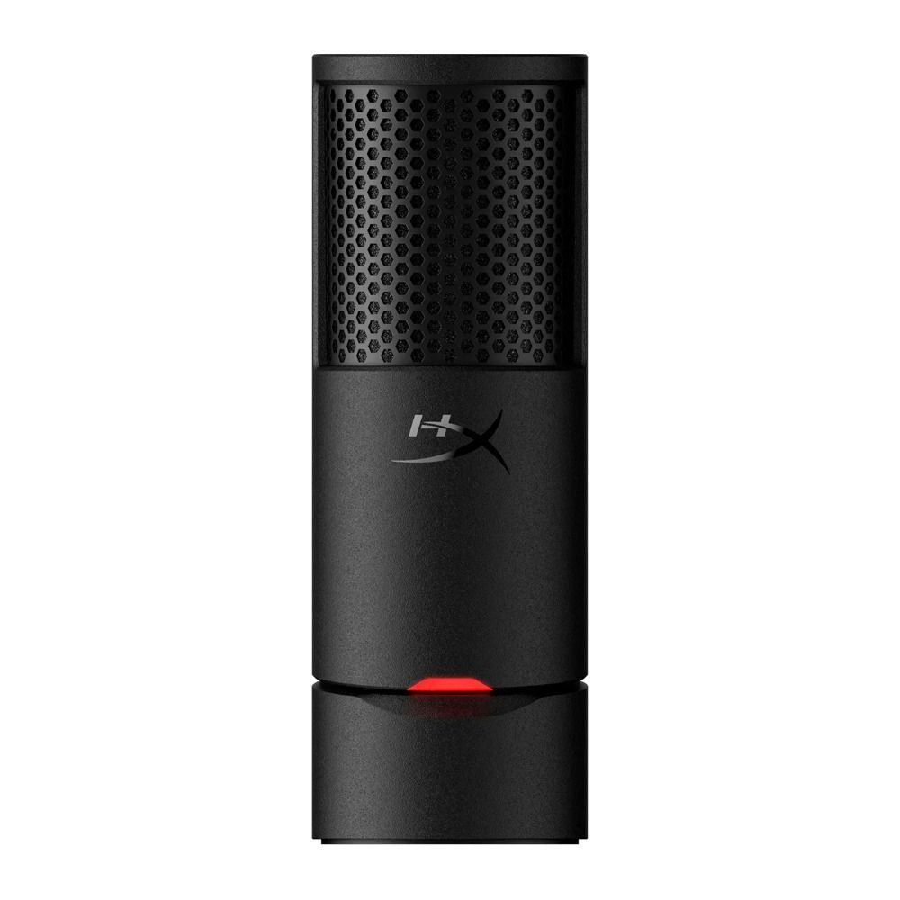 HyperX Solocast 2 USB Microphone Black (AR0A0AA)