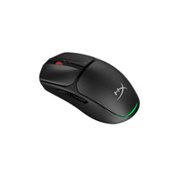 HyperX Pulsefire Fuse Wireless Black Gaming Mouse (Black)