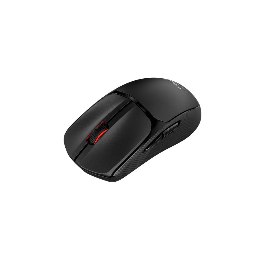 HyperX Pulsefire Fuse Wireless Black Gaming Mouse (Black)