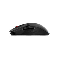 HyperX Pulsefire Fuse Wireless Black Gaming Mouse (Black)