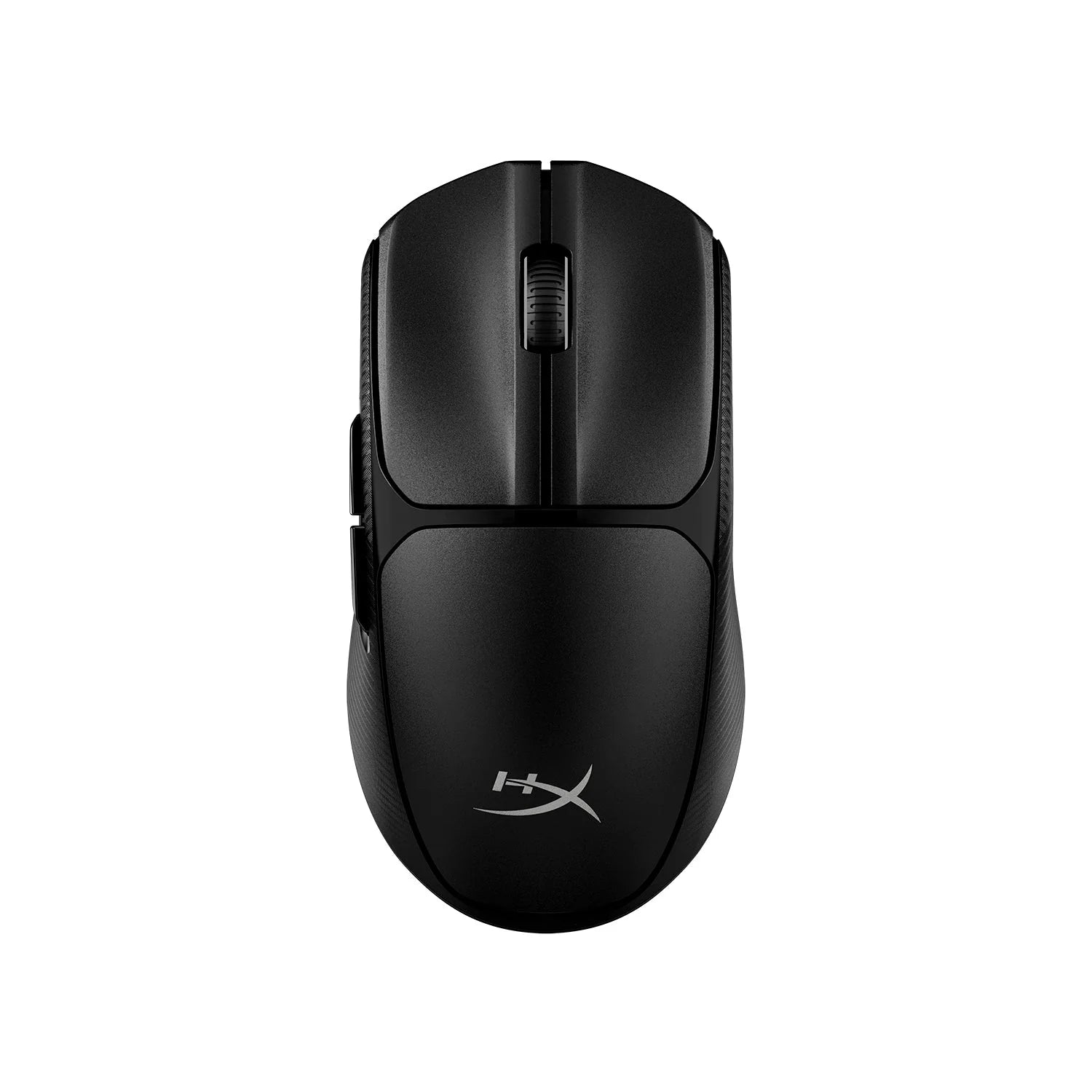 HyperX Pulsefire Fuse Wireless Black Gaming Mouse (Black)