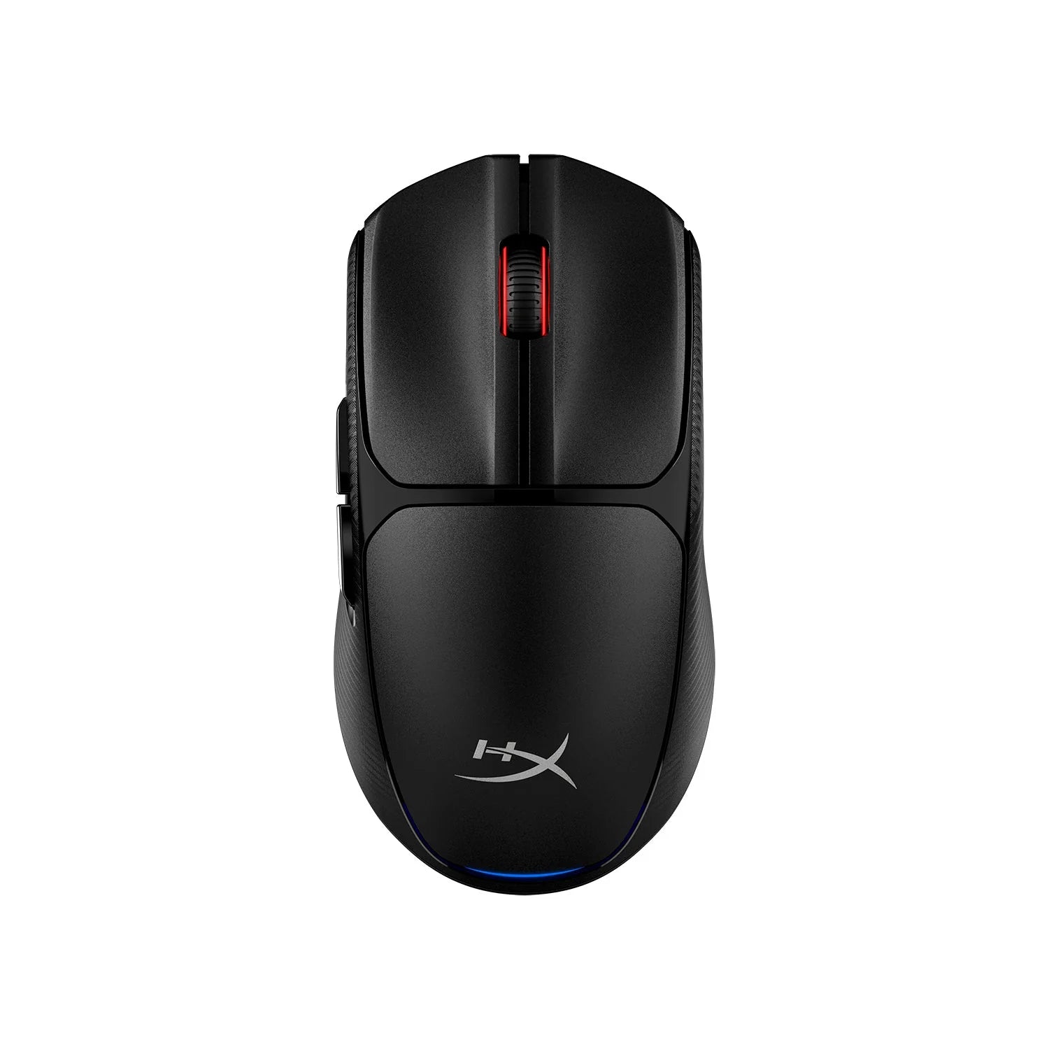 HyperX Pulsefire Fuse Wireless Black Gaming Mouse (Black)