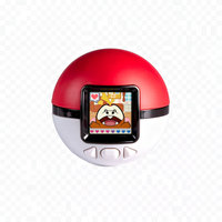 Takara Tomy Poke-Nade Poké Ball