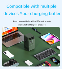 UAPOW Power AP200LY 163W