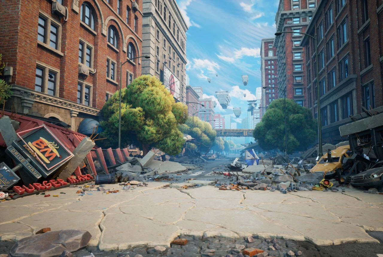 PlayStation 5 Invincible VS (US)