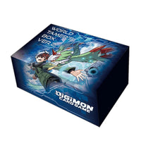 Digimon Card Game World Tamer's Box Series 2 (JPN)
