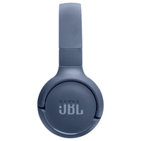 JBL Tune 520BT Wireless On-Ear Headphones