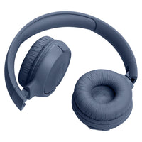 JBL Tune 520BT Wireless On-Ear Headphones