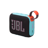 Harman JBL GO 4 Bluetooth Speaker
