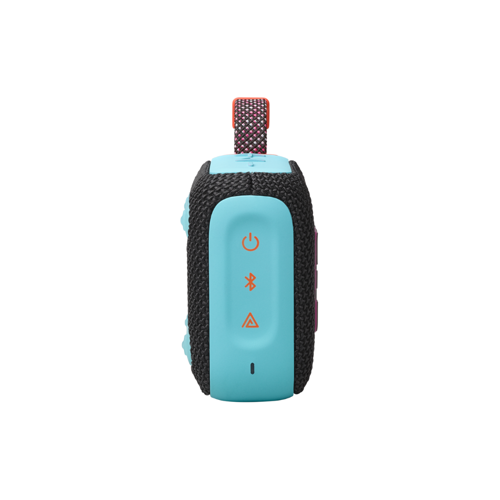 Harman JBL GO 4 Bluetooth Speaker