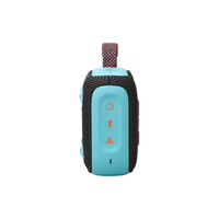 Harman JBL GO 4 Bluetooth Speaker