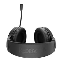 Redragon Virtual RGB 7.1 Surround Sound Gaming Headset Black (H371RGB-1)
