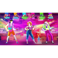 PlayStation 5 Just Dance 2024 Standard Edition