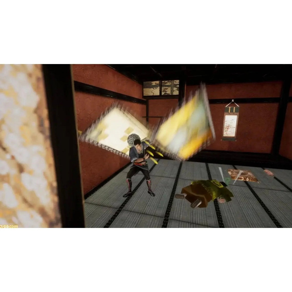 Nintendo Switch Kamiwaza Way of The Thief (US)
