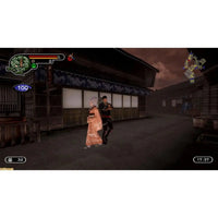 Nintendo Switch Kamiwaza Way of The Thief (US)