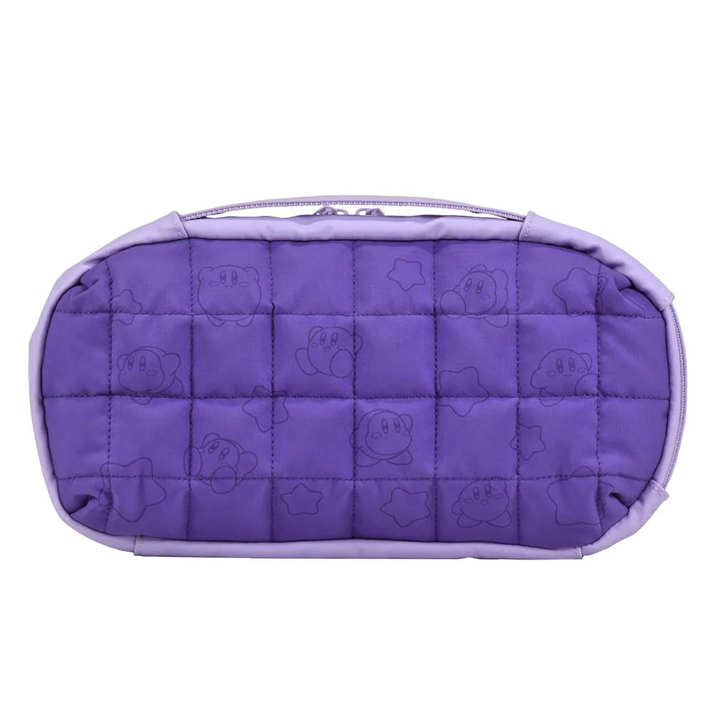 Hori Puff Pouch Kirby & Waddle Dee Series for Nintendo Switch 2 NSX-046A