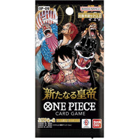 One Piece TCG Emperors in the New World (OP-9) Booster Box (JPN)