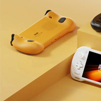 Konkr Pocket Fit 16+1TB Snapdragon G3 (Dragon Yellow)