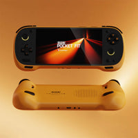 Konkr Pocket Fit 16+1TB Snapdragon G3 (Dragon Yellow)