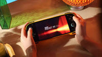 Konkr Pocket Fit 16+1TB Snapdragon G3 (Dragon Yellow)