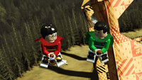 [PRE-ORDER] Nintendo Switch 2 LEGO Harry Potter™ Collection (Game Key Card) (US)