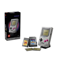 LEGO Super Mario Game Boy (72046)