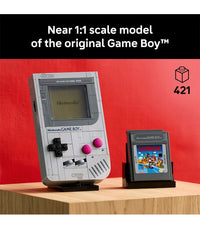 LEGO Super Mario Game Boy (72046)