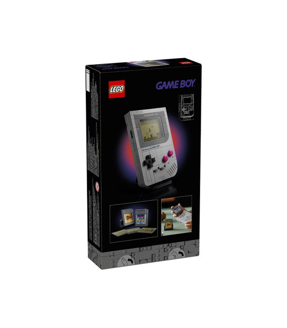 LEGO Super Mario Game Boy (72046)