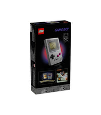 LEGO Super Mario Game Boy (72046)