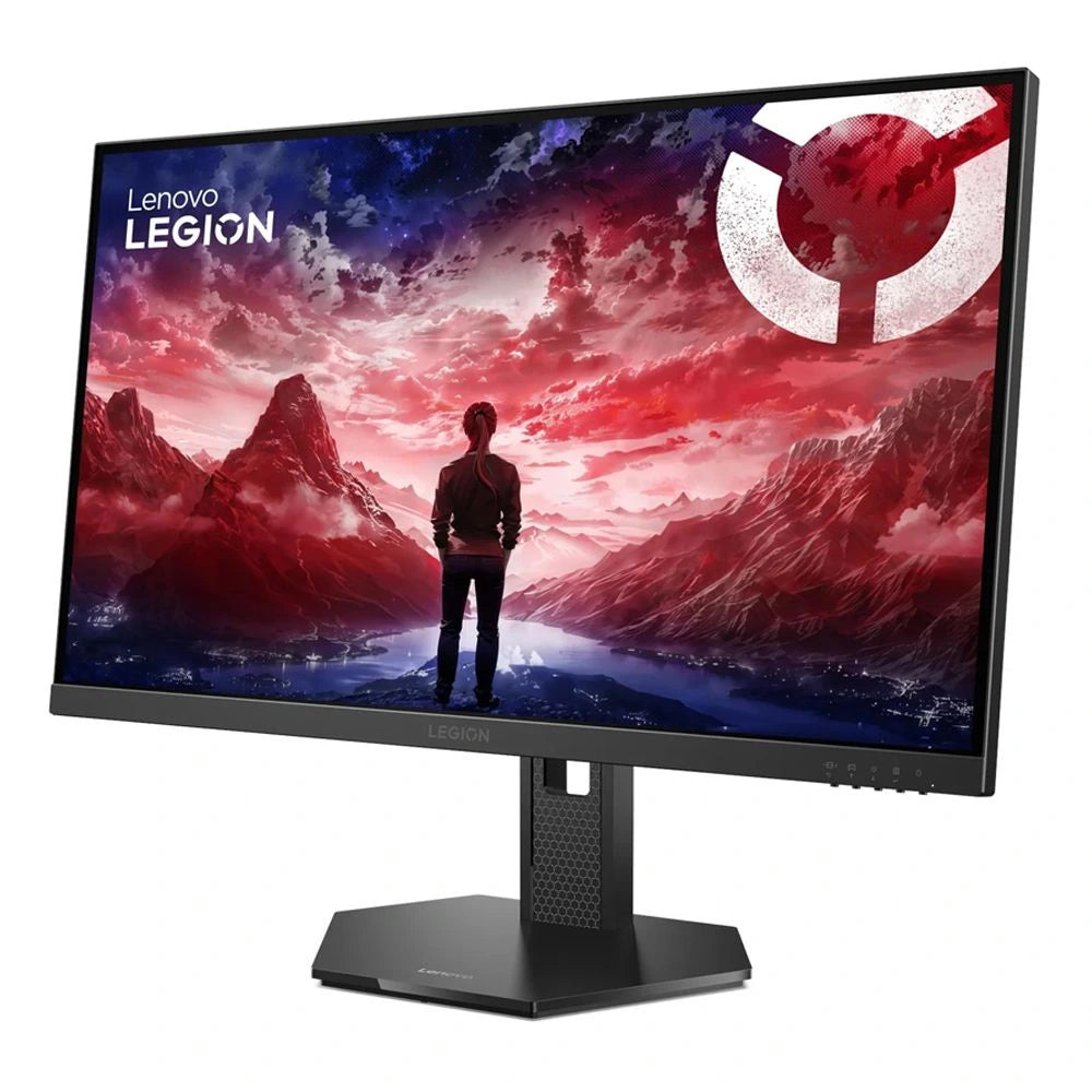 Lenovo Legion 27-10 68C5GAC4PH 27" FHD (1920x1080) 240Hz 0.5ms MPRT IPS Gaming Monitor