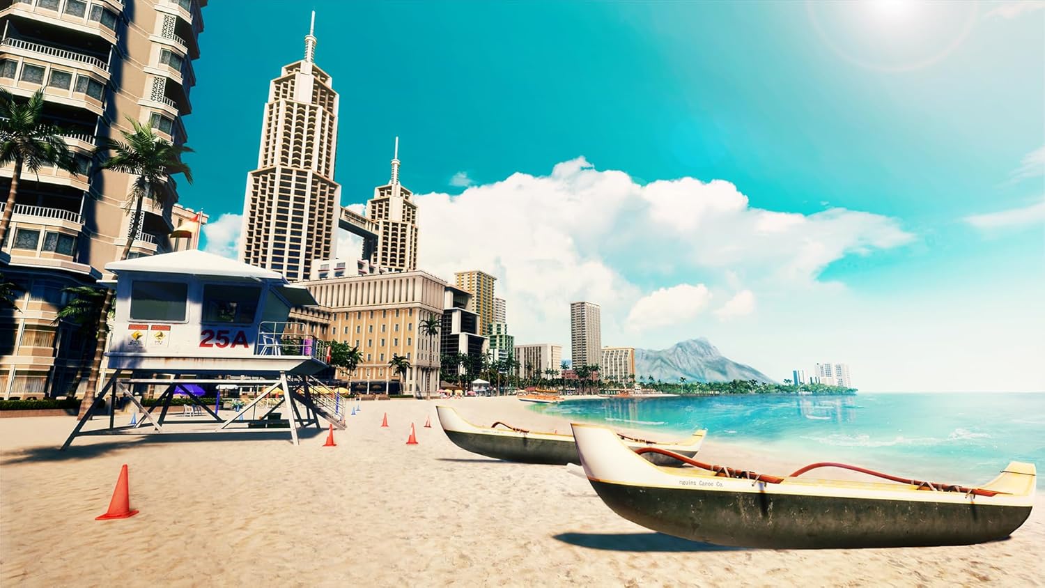 PlayStation 5 Like a Dragon: Pirate Yakuza in Hawaii ASI