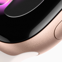 Apple Watch Series 11 GPS Aluminum Case