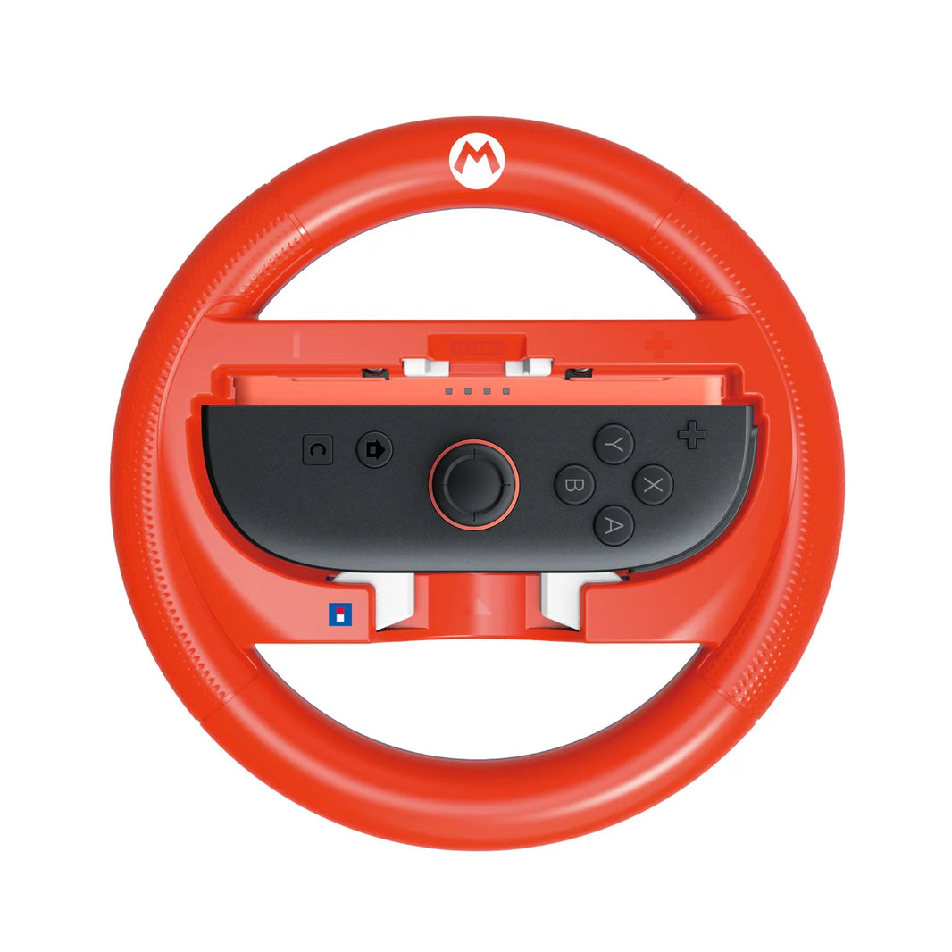 Hori Mario Kart World Racing Wheel for Nintendo Switch 2